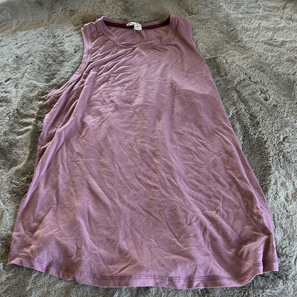 Champion Exercise Tank
